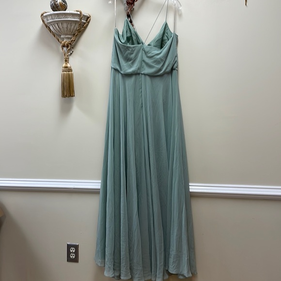 New Jenny Yoo Inesse Dress!!🔥🔥🔥 - Picture 9 of 15